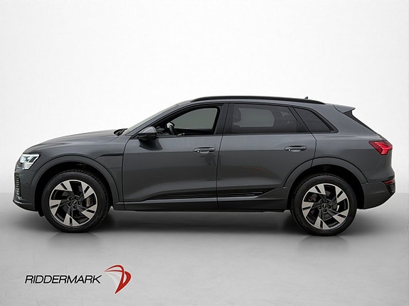 Audi Q8 e-tron 5 of 30