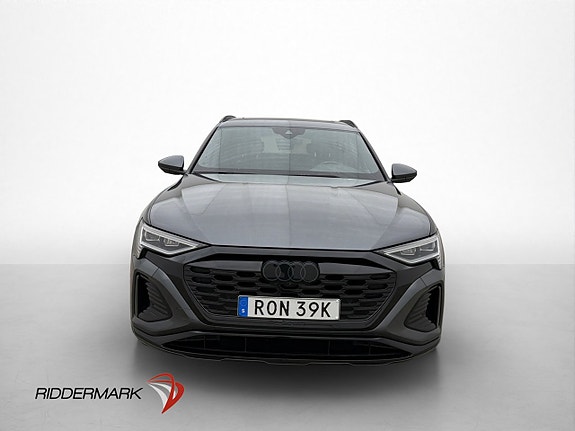 Audi Q8 e-tron 3 of 30