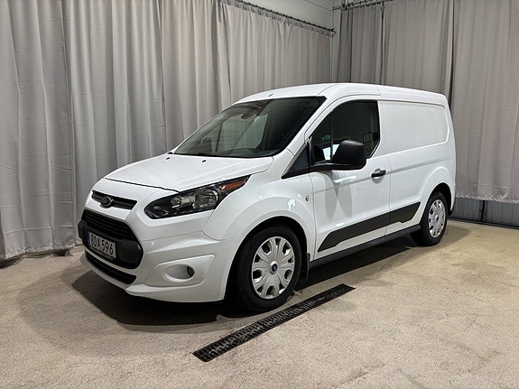 Ford Transit Connect 6 of 25