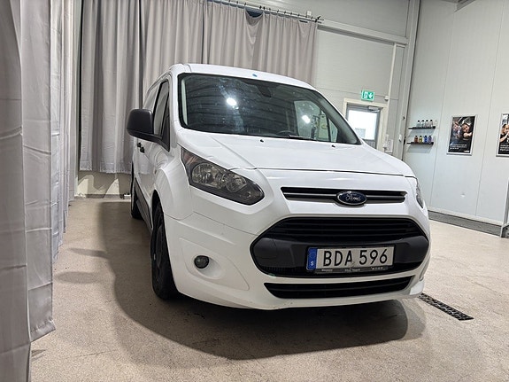 Ford Transit Connect 4 of 25