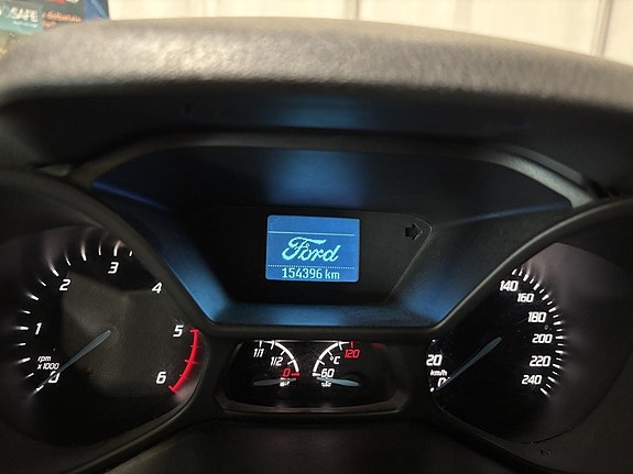 Ford Transit Connect 24 of 25