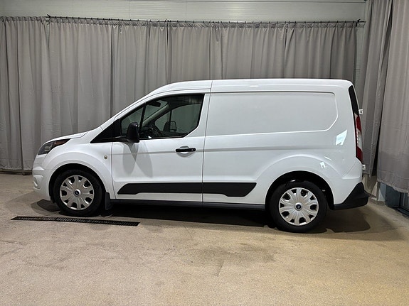 Ford Transit Connect 2 of 25
