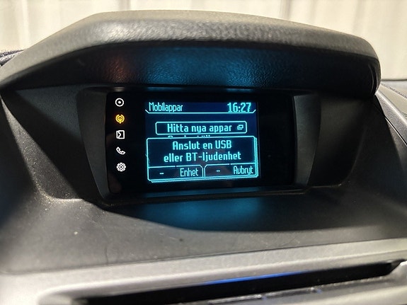 Ford Transit Connect 13 of 25