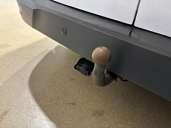 Ford Transit Connect 20 of 25