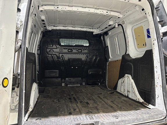 Ford Transit Connect 22 of 25