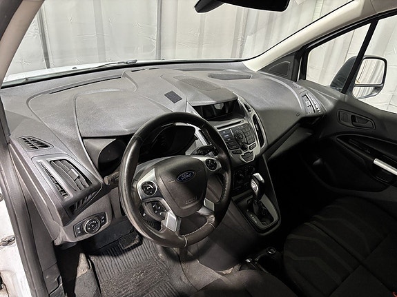 Ford Transit Connect 8 of 25