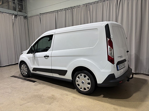Ford Transit Connect 3 of 25