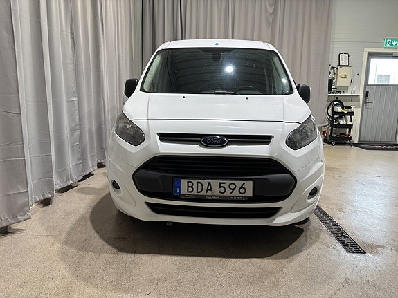 Ford Transit Connect 5 of 25