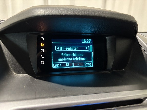 Ford Transit Connect 14 of 25