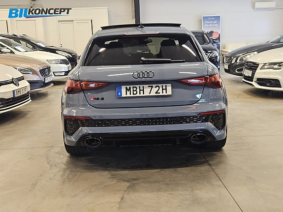 Audi RS3 6 of 26