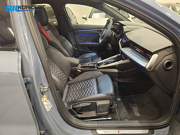 Audi RS3 11 of 26