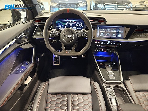 Audi RS3 18 of 26