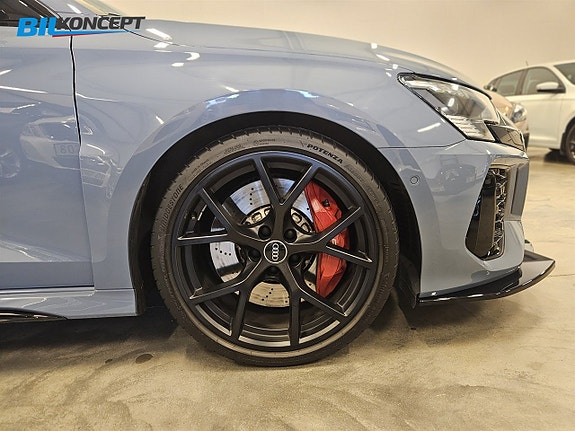 Audi RS3 7 of 26