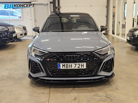 Audi RS3 5 of 26