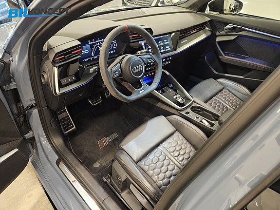 Audi RS3 15 of 26