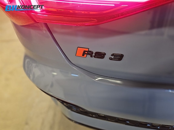 Audi RS3 10 of 26