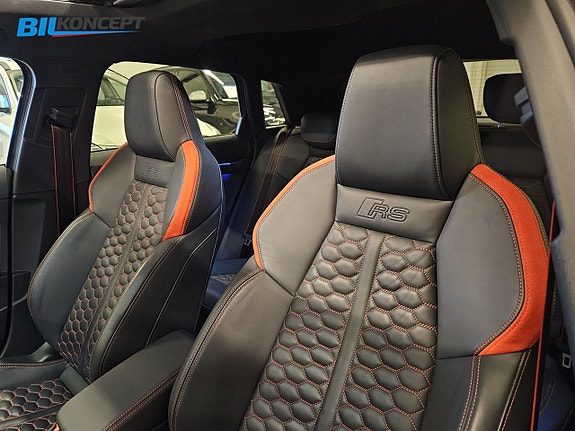 Audi RS3 16 of 26