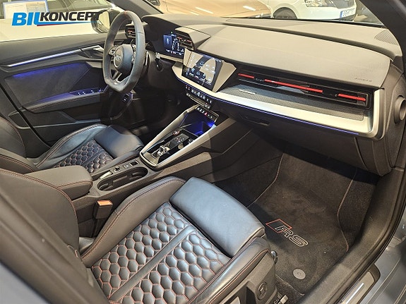 Audi RS3 12 of 26