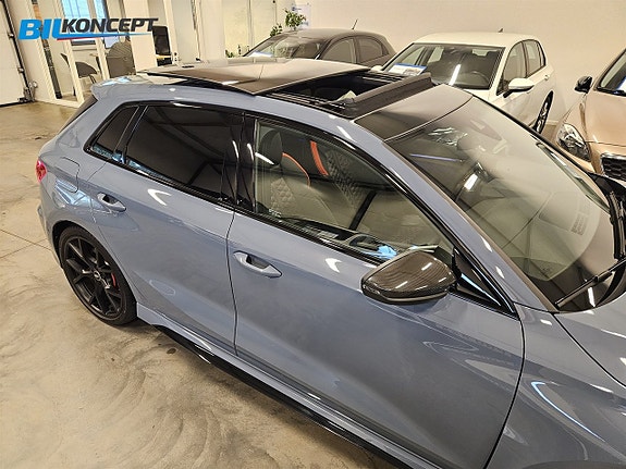 Audi RS3 19 of 26