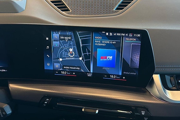 BMW iX1 17 of 22