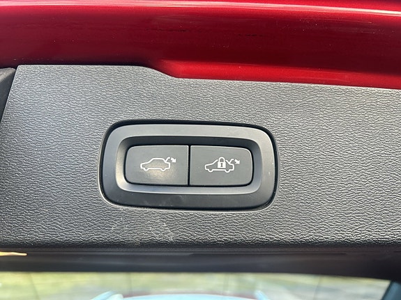 Volvo V60 Cross Country 19 of 24
