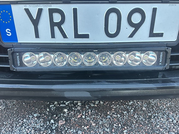 Volvo V60 Cross Country 17 of 24
