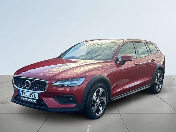 Volvo V60 Cross Country 16 of 24