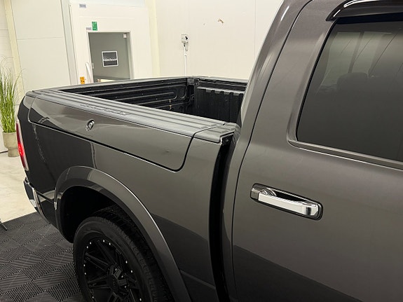 Dodge RAM 1500 17 of 30