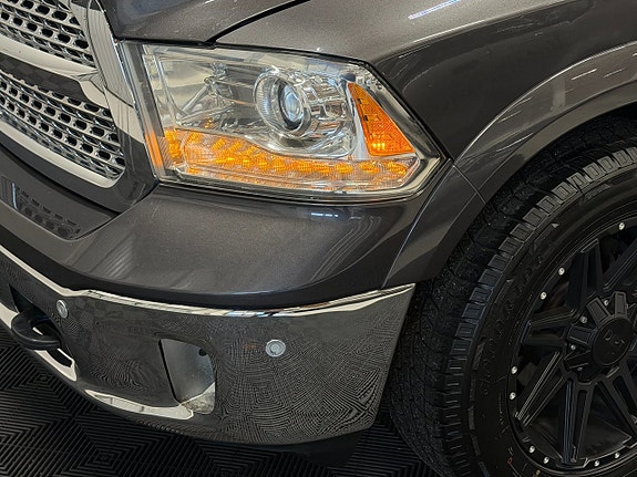 Dodge RAM 1500 5 of 30