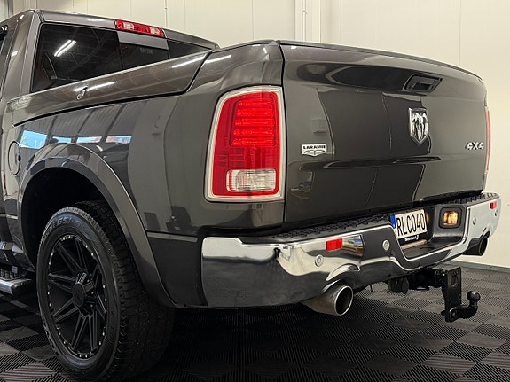 Dodge RAM 1500 12 of 30