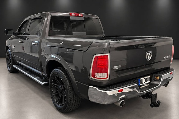 Dodge RAM 1500 3 of 30