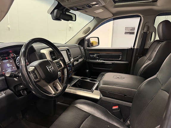 Dodge RAM 1500 20 of 30