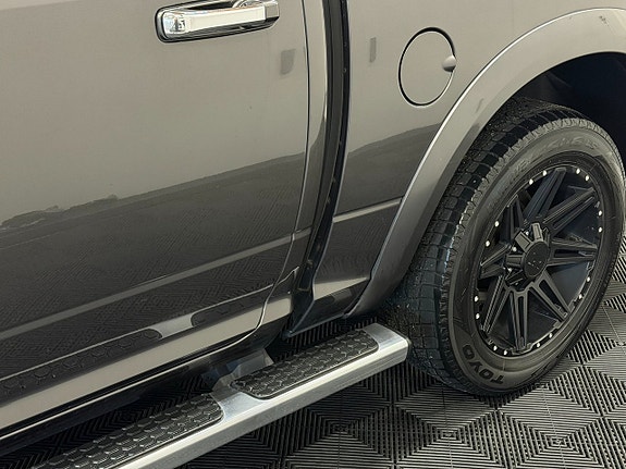 Dodge RAM 1500 11 of 30