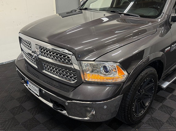 Dodge RAM 1500 4 of 30