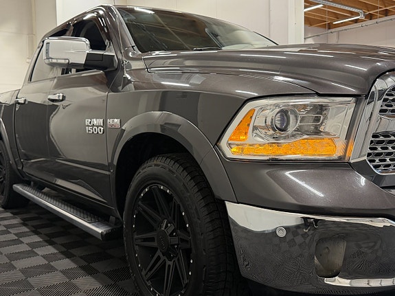 Dodge RAM 1500 18 of 30