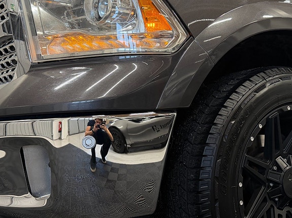 Dodge RAM 1500 9 of 30