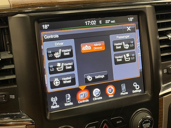 Dodge RAM 1500 30 of 30