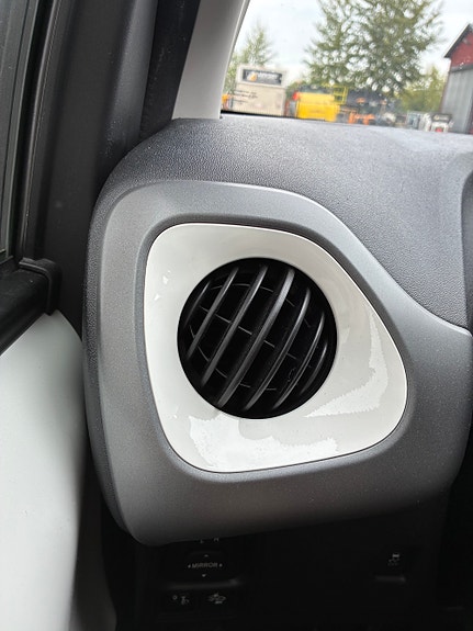Toyota Aygo 12 of 13