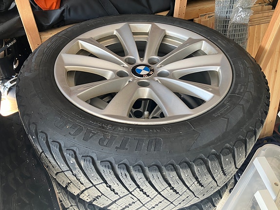 BMW 520d 11 of 11