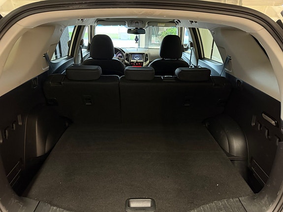 SsangYong Tivoli 12 of 21