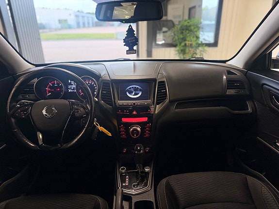 SsangYong Tivoli 19 of 21