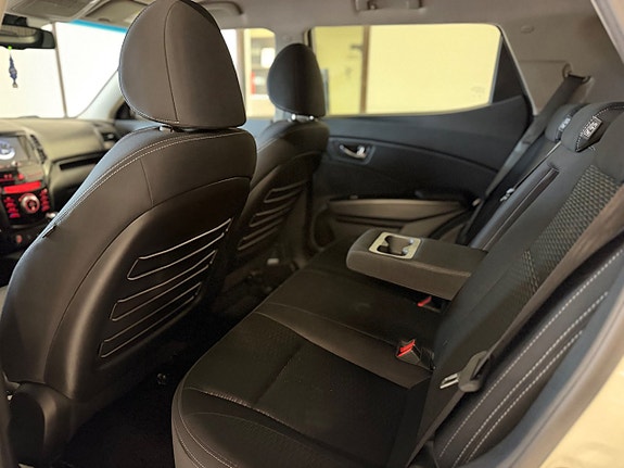 SsangYong Tivoli 16 of 21