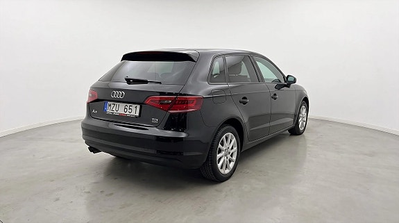 Audi A3 4 of 18