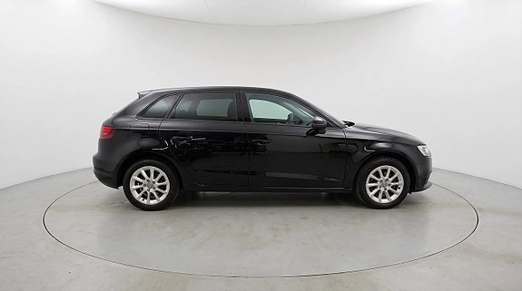 Audi A3 3 of 18