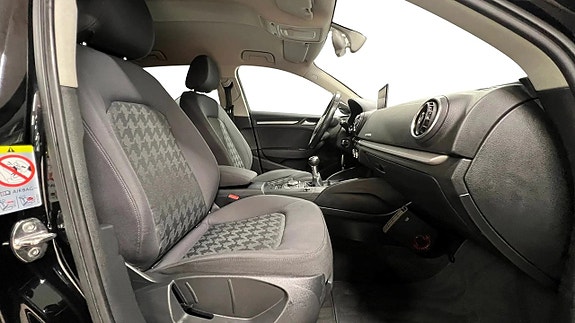 Audi A3 15 of 18