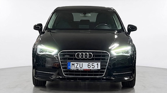 Audi A3 2 of 18
