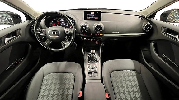 Audi A3 6 of 18