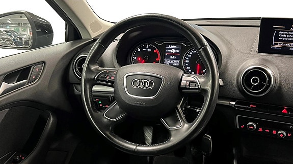 Audi A3 8 of 18