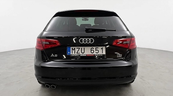 Audi A3 5 of 18