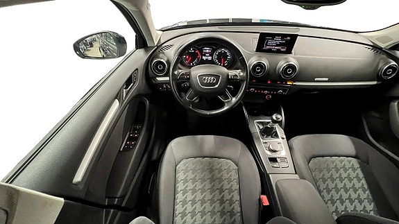 Audi A3 7 of 18